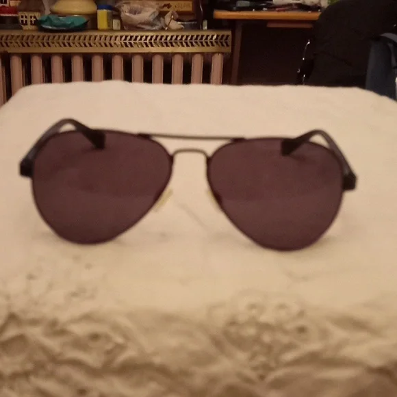 MVMT | Accessories | Mvmt Polarized Aviator Sunglasses  display picture 2